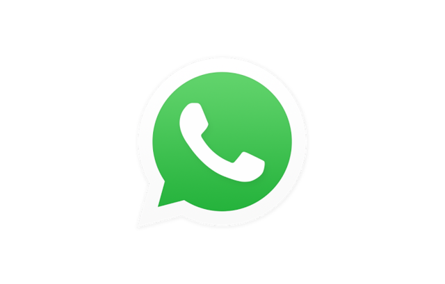 WhatsApp Destek